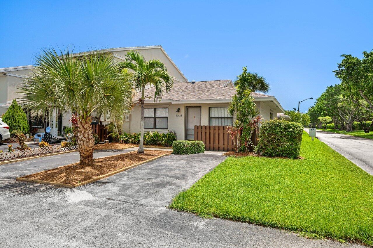 16422 Straw Way Delray Beach, FL 33484 - Photo 1 of 33 16422 Straw Way