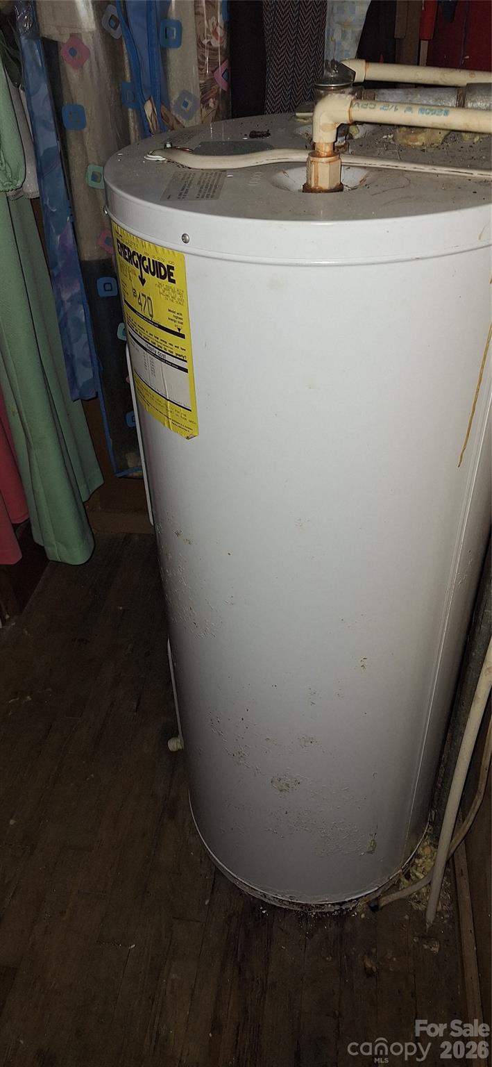 2786 Cat Square Road Vale, NC 28168 - Photo 13 of 15