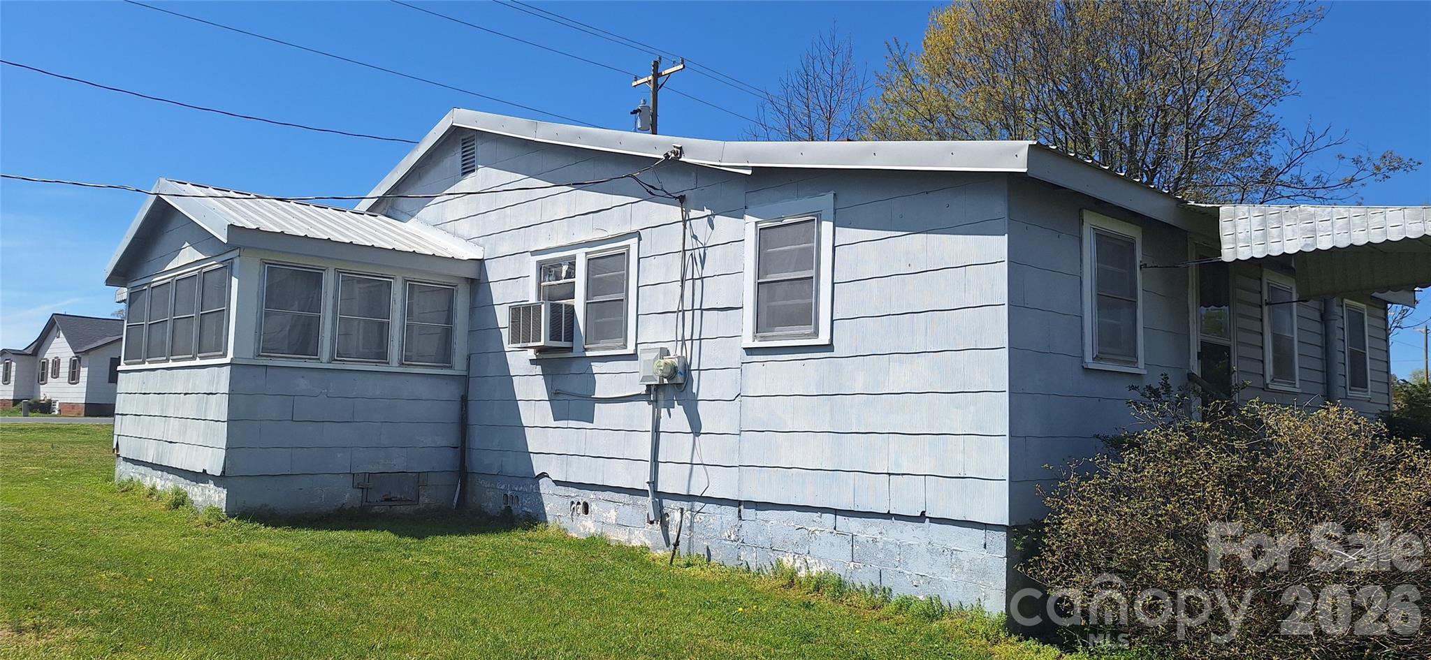 2786 Cat Square Road Vale, NC 28168 - Photo 2 of 15