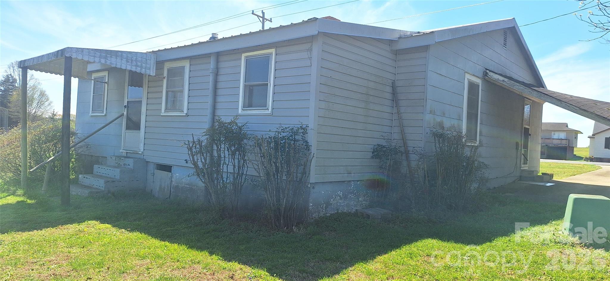 2786 Cat Square Road Vale, NC 28168 - Photo 4 of 15