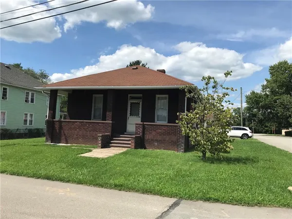 $139,900 | 1404 Aetna Street, Connellsville, PA 15425