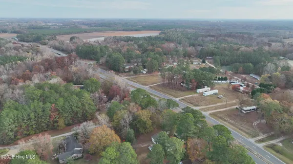 $21,900 | 0 Clydes Drive, Williamston, NC 27892