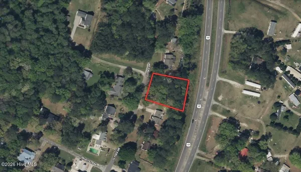 $21,900 | 0 Clydes Drive, Williamston, NC 27892