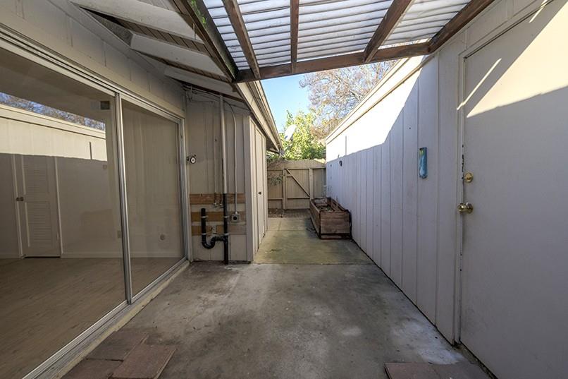 617 West Granger Avenue, Unit 17 Modesto, CA 95350 - Photo 21 of 24 a view of a storage room