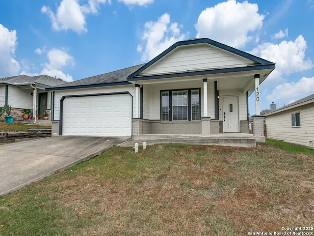 $1,795 | 120 Blue Willow, Cibolo, TX 78108