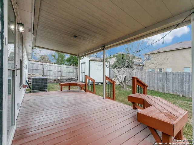 $1,795 | 120 Blue Willow, Cibolo, TX 78108