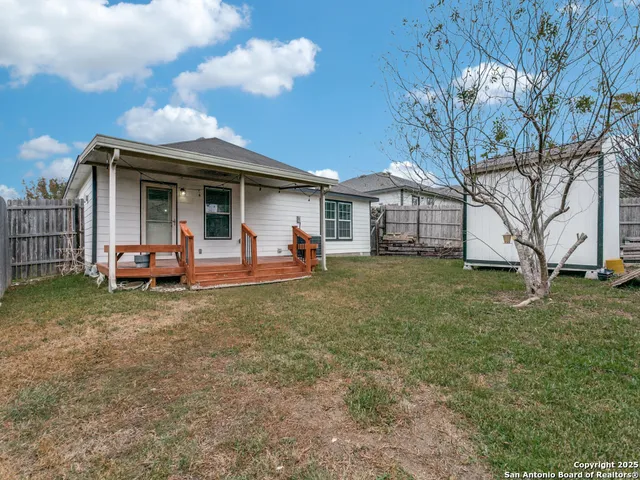 $1,795 | 120 Blue Willow, Cibolo, TX 78108