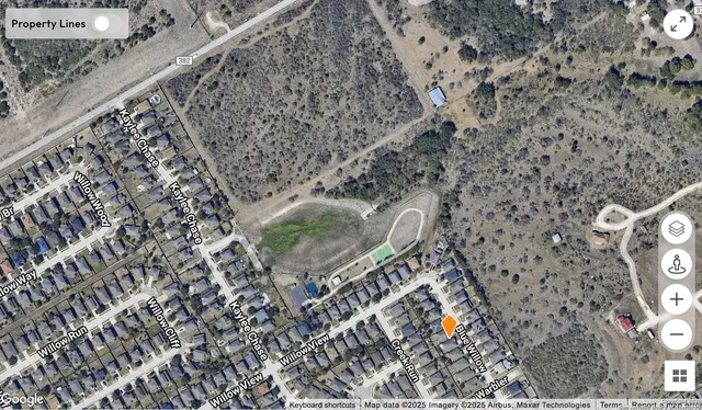 $1,795 | 120 Blue Willow, Cibolo, TX 78108