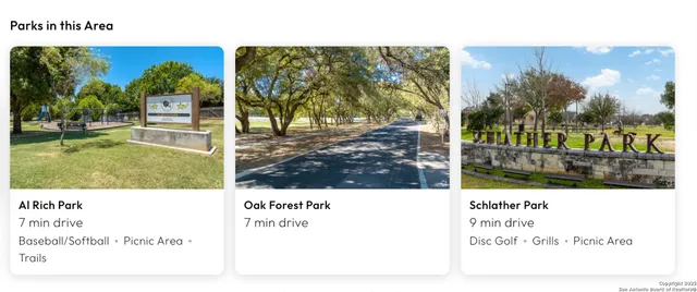 $1,795 | 120 Blue Willow, Cibolo, TX 78108