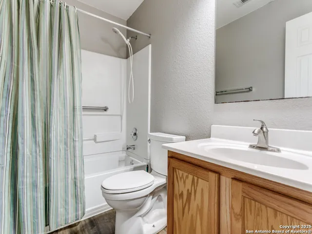 $1,795 | 120 Blue Willow, Cibolo, TX 78108