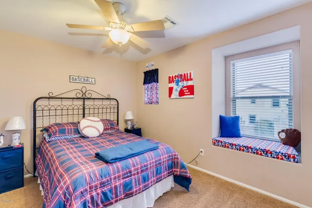 $6,500 | 10829 West Mariposa Drive, Phoenix, AZ 85037