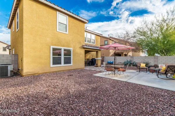 $6,500 | 10829 West Mariposa Drive, Phoenix, AZ 85037