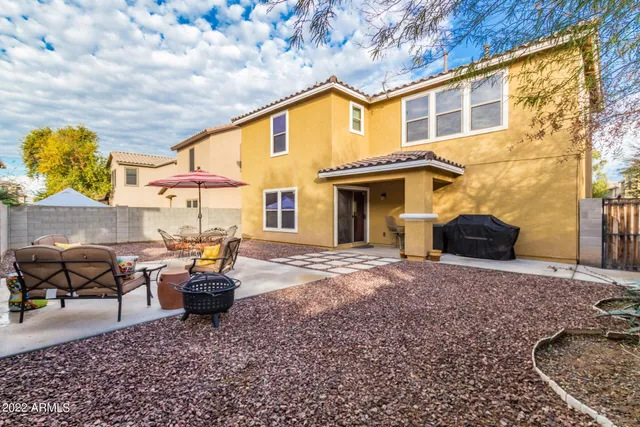 $6,500 | 10829 West Mariposa Drive, Phoenix, AZ 85037