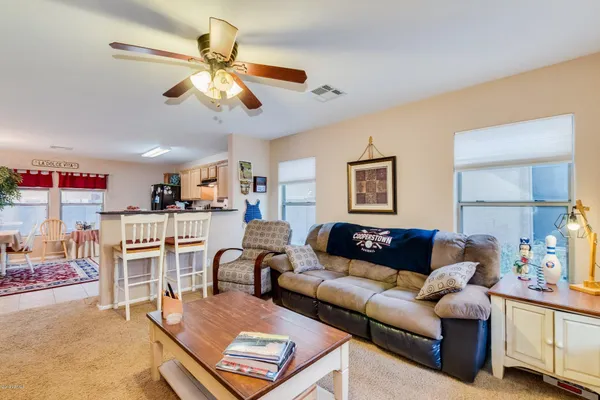 $6,500 | 10829 West Mariposa Drive, Phoenix, AZ 85037