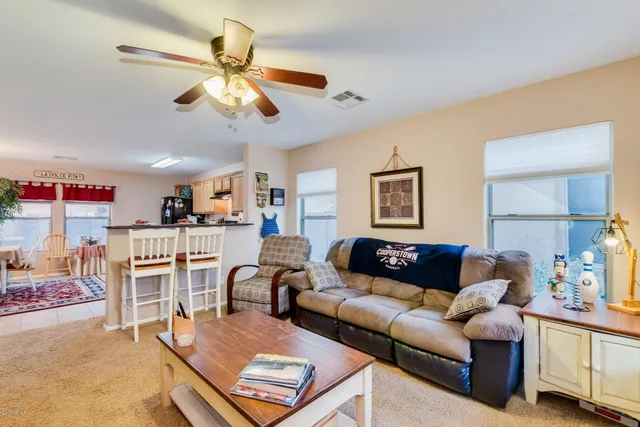 $6,500 | 10829 West Mariposa Drive, Phoenix, AZ 85037