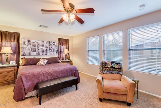 $6,500 | 10829 West Mariposa Drive, Phoenix, AZ 85037