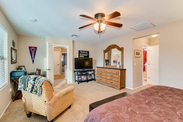 $6,500 | 10829 West Mariposa Drive, Phoenix, AZ 85037