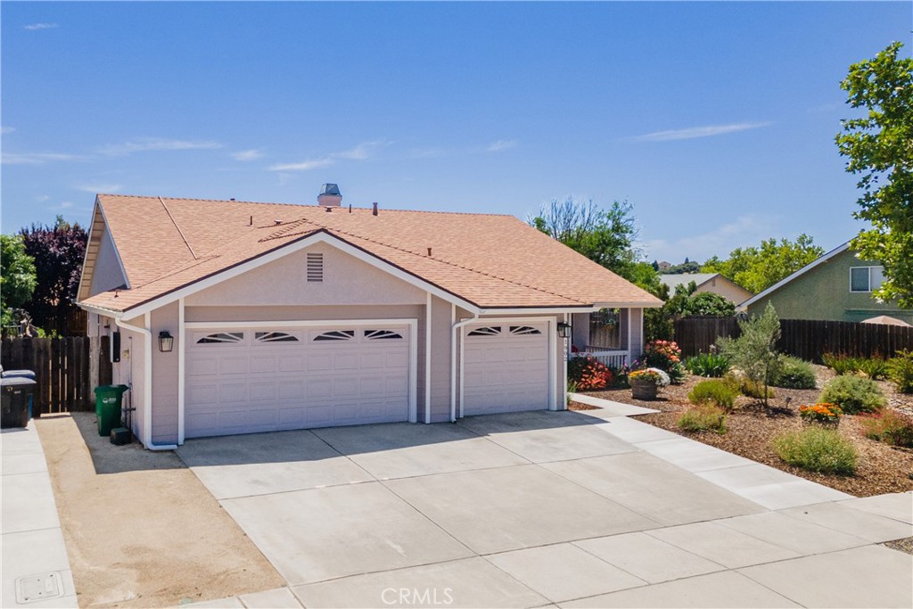 1902 Mesa Road Paso Robles, CA 93446 - Photo 22 of 28