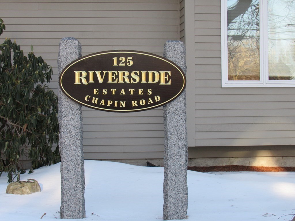 125 Chapin Road, Unit 2F Hudson, MA 01749 - Photo 1 of 26 Gallery Image 1