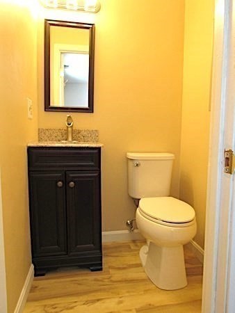 125 Chapin Road, Unit 2F Hudson, MA 01749 - Photo 13 of 26 Gallery Image 13