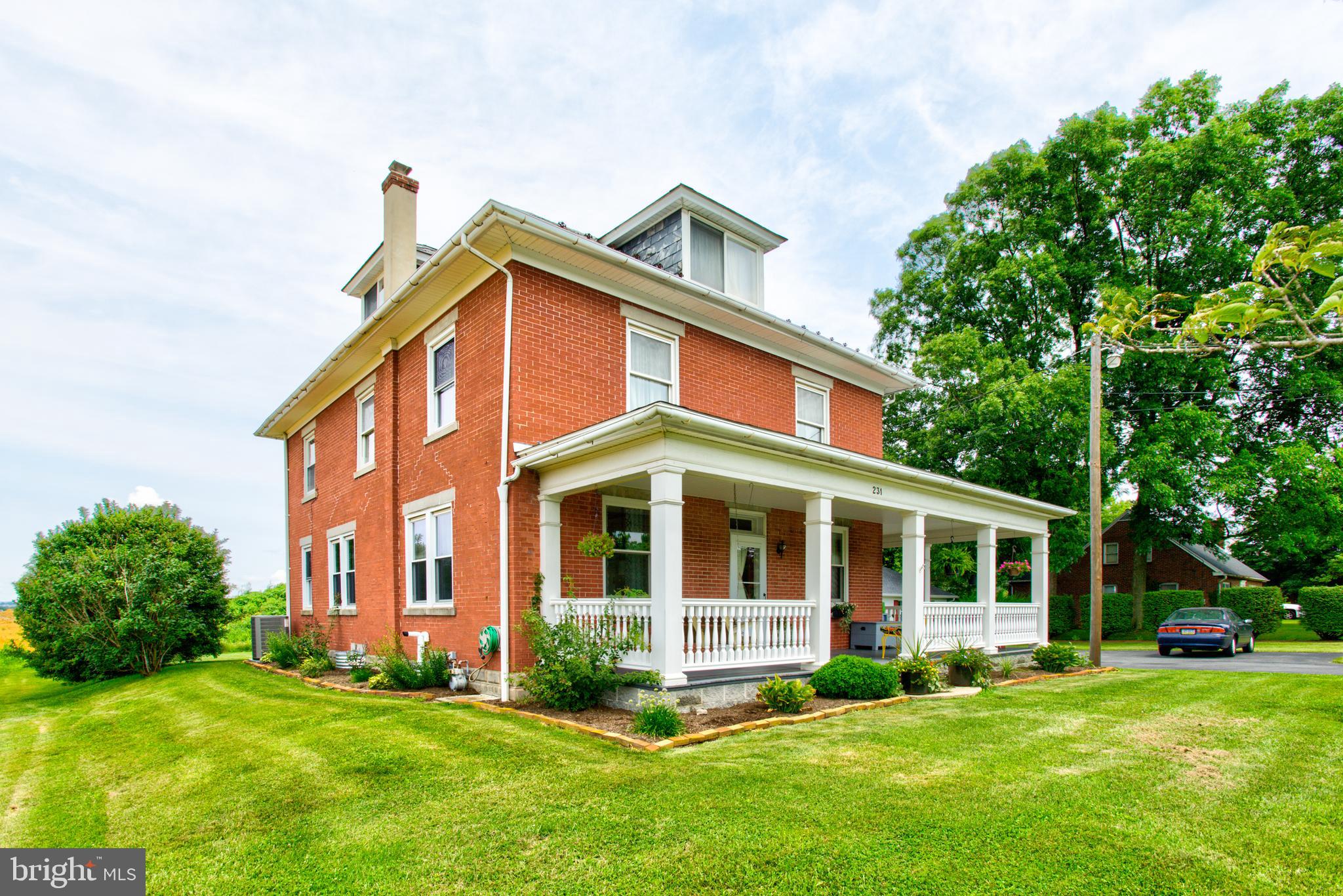231 Petersburg Road Lititz, PA 17543 - Photo 57 of 68 Gallery Image 57