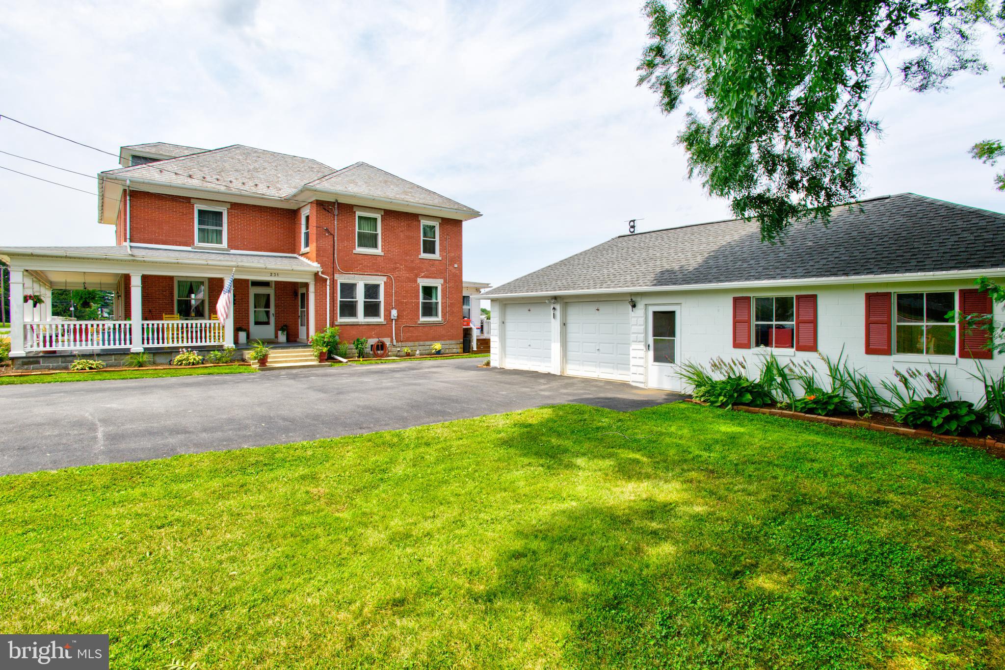 231 Petersburg Road Lititz, PA 17543 - Photo 58 of 68 Gallery Image 58