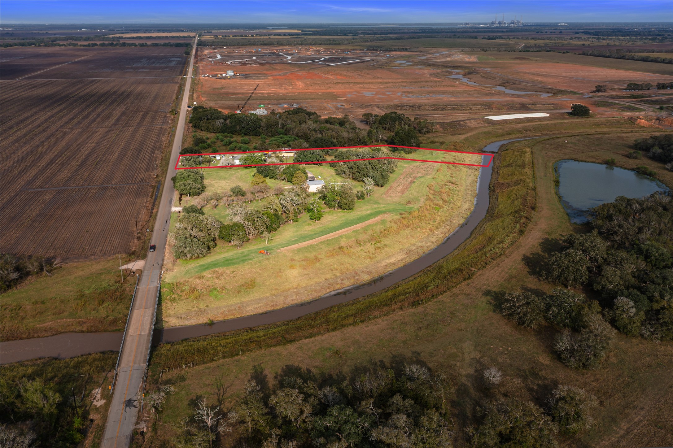 5619 Boothline Road Richmond, TX 77469 - Photo 16 of 30 a view of a lake view