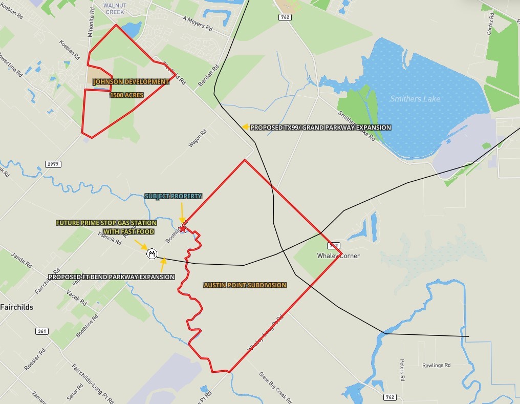 5619 Boothline Road Richmond, TX 77469 - Photo 30 of 30