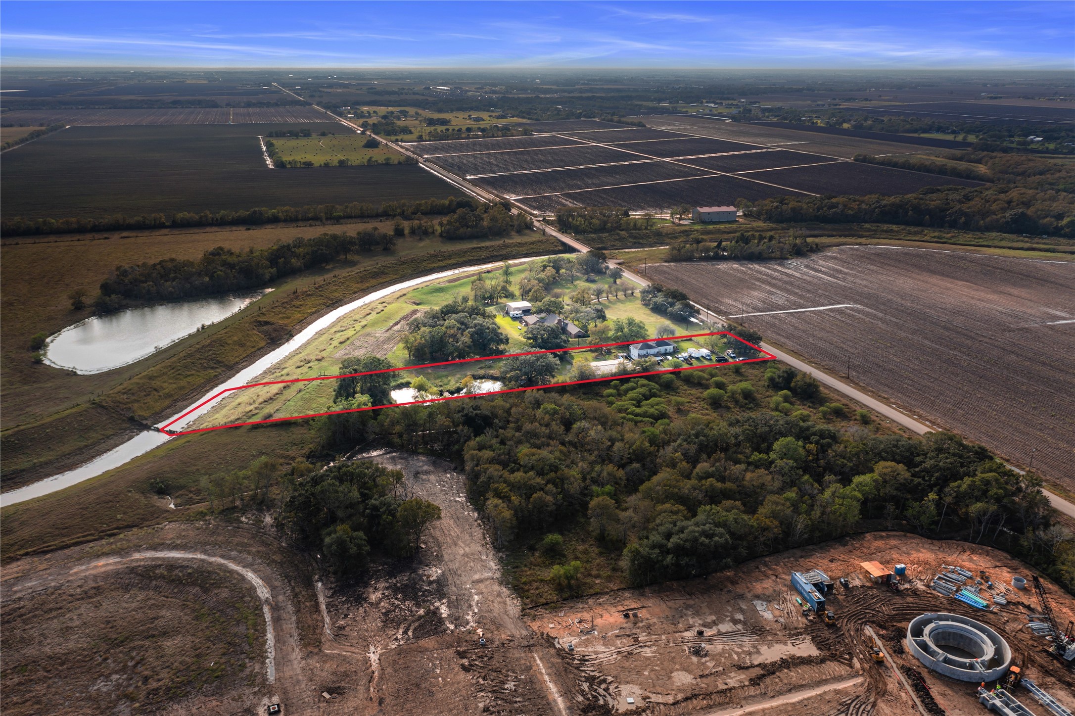 5619 Boothline Road Richmond, TX 77469 - Photo 7 of 30 a view of a city street view