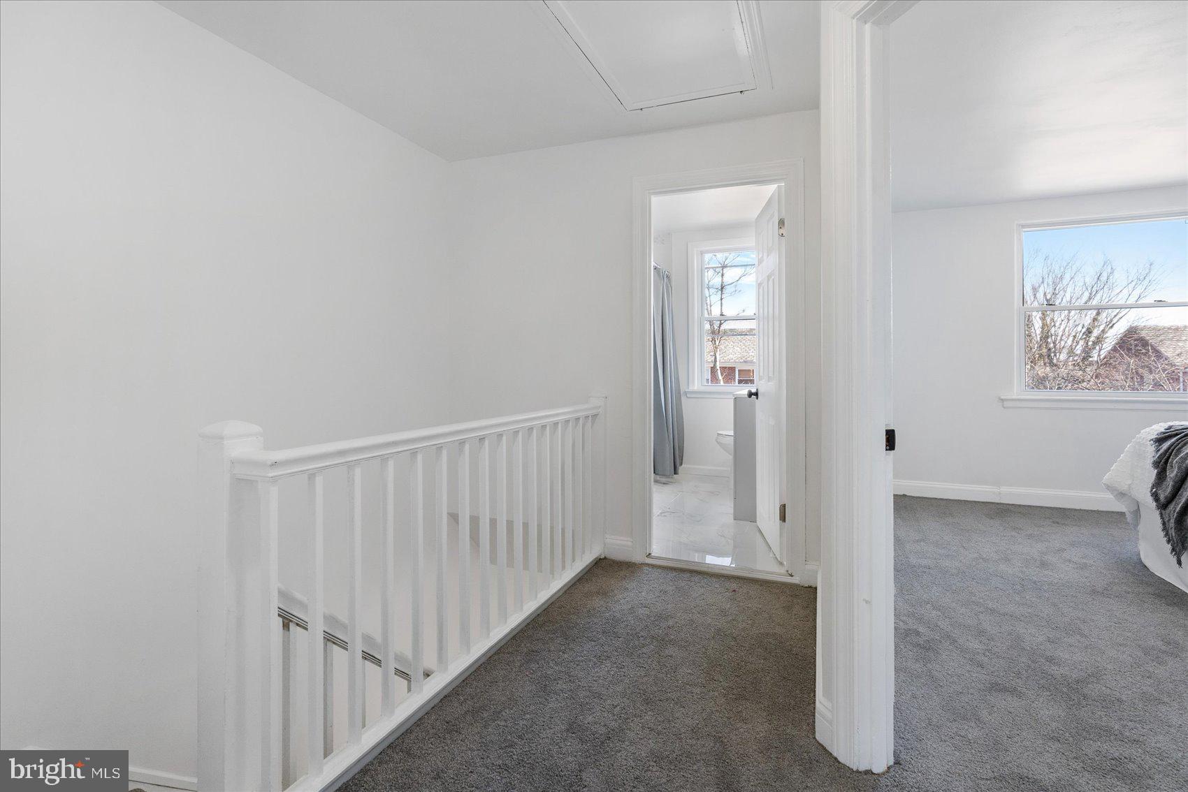 3820 Yolando Road Baltimore, MD 21218 - Photo 17 of 46 Hallway