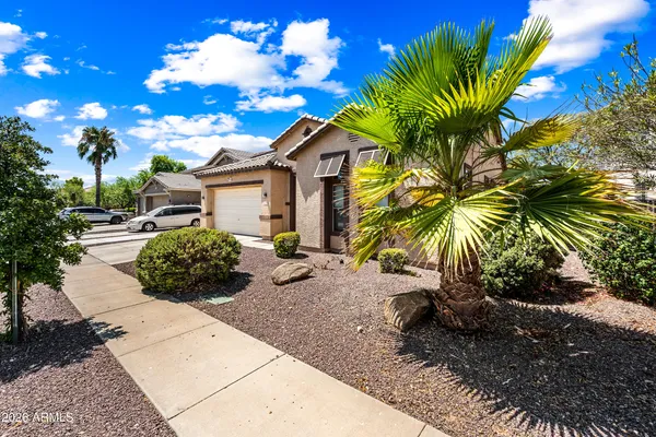$440,000 | 25788 North Sandstone Way, Surprise, AZ 85387