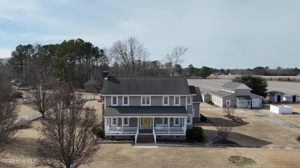 $499,900 | 259 Fairlane Road, Plymouth, NC 27962