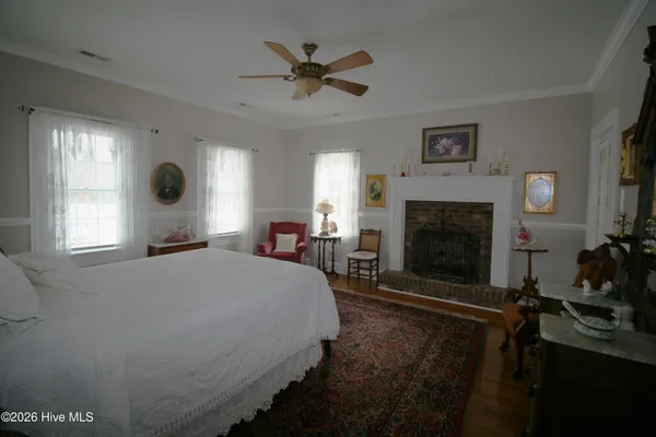 $499,900 | 259 Fairlane Road, Plymouth, NC 27962