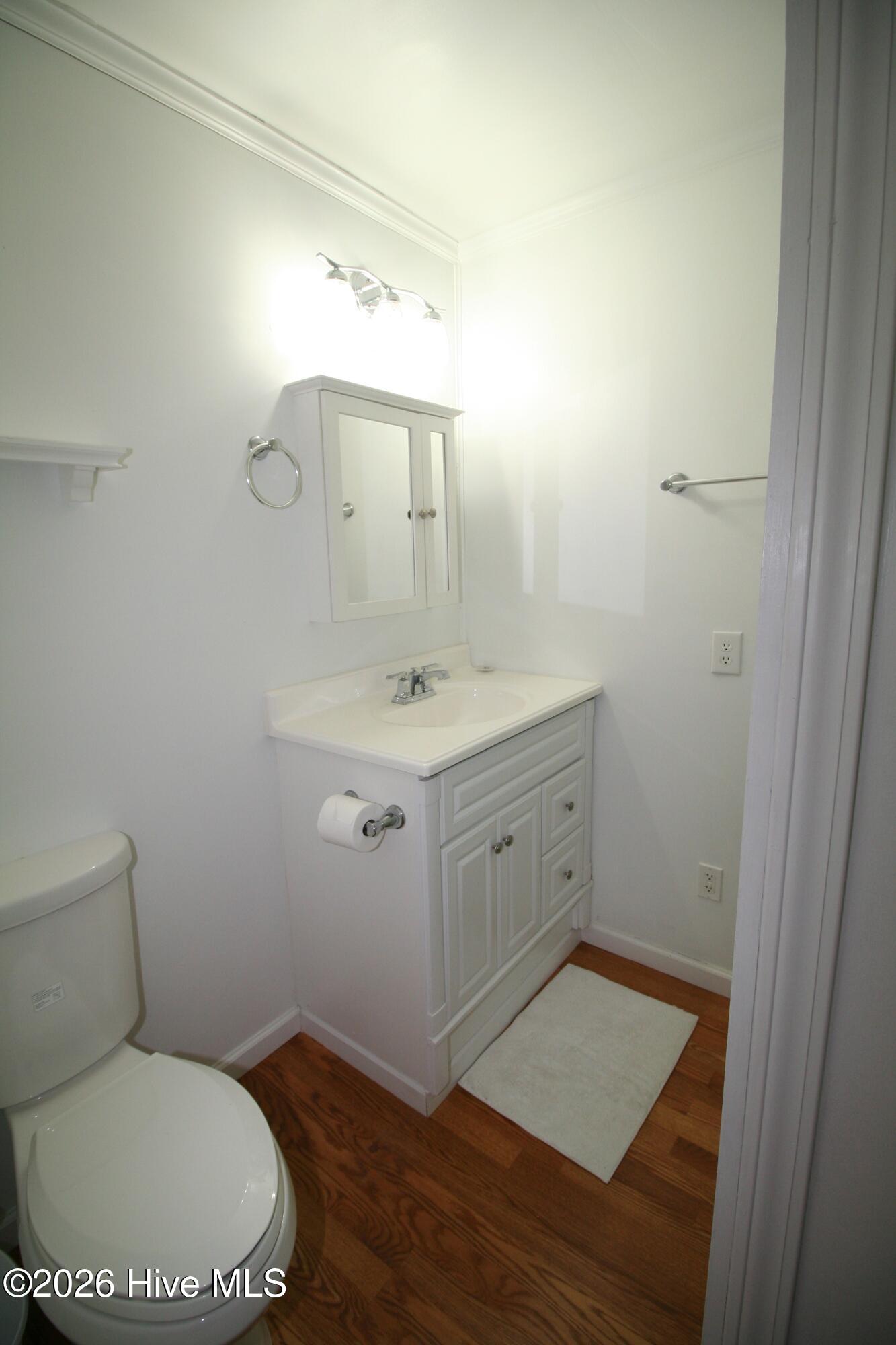 259 Fairlane Road Plymouth, NC 27962 - Photo 27 of 33 Full Bath in Bonus Area Over Garage