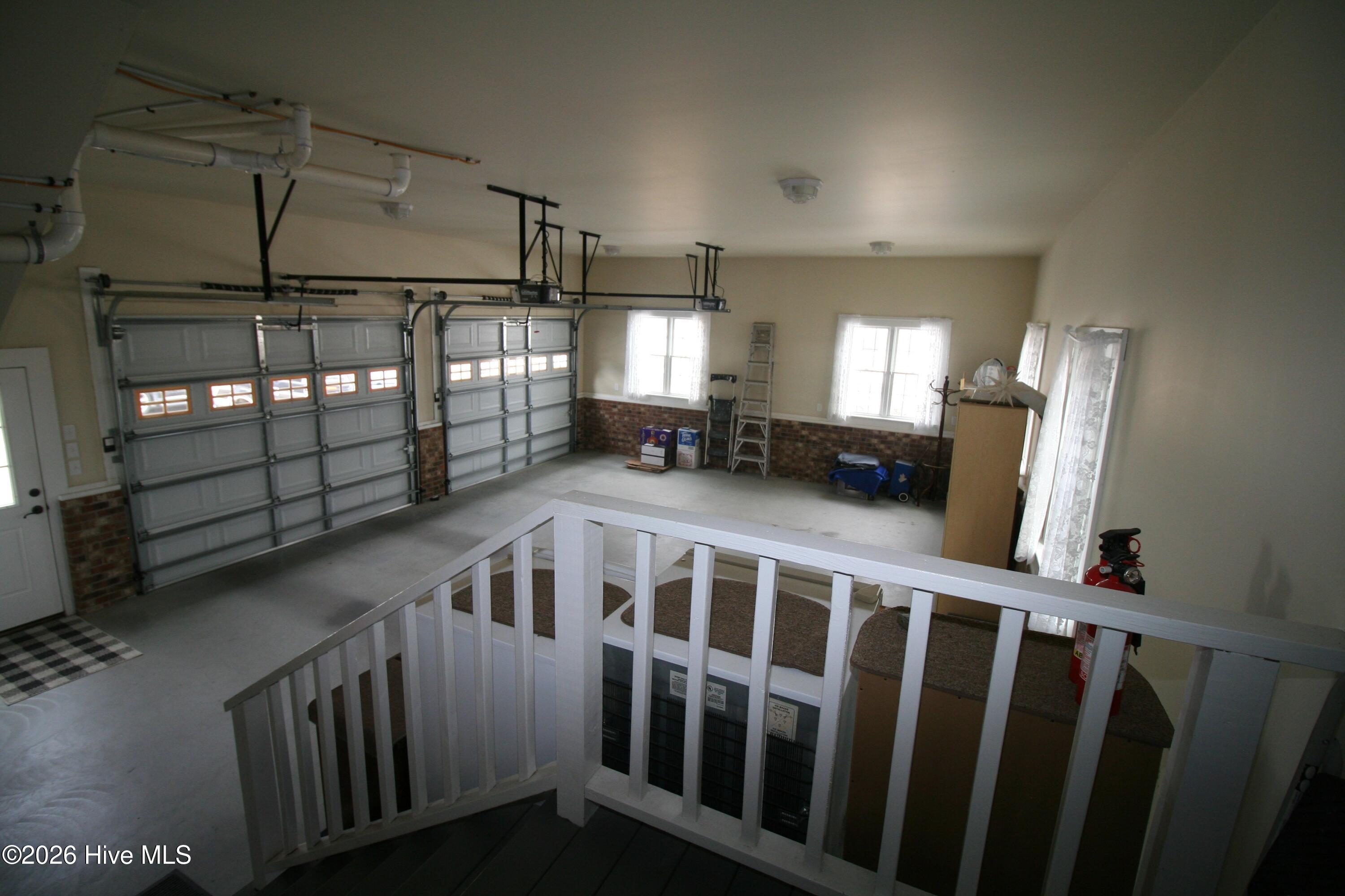 259 Fairlane Road Plymouth, NC 27962 - Photo 28 of 33 Double Bay Attached Garage