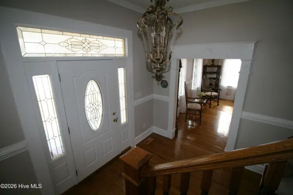 $499,900 | 259 Fairlane Road, Plymouth, NC 27962