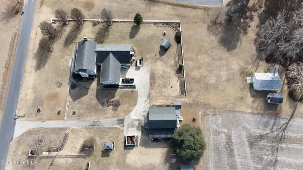 $499,900 | 259 Fairlane Road, Plymouth, NC 27962