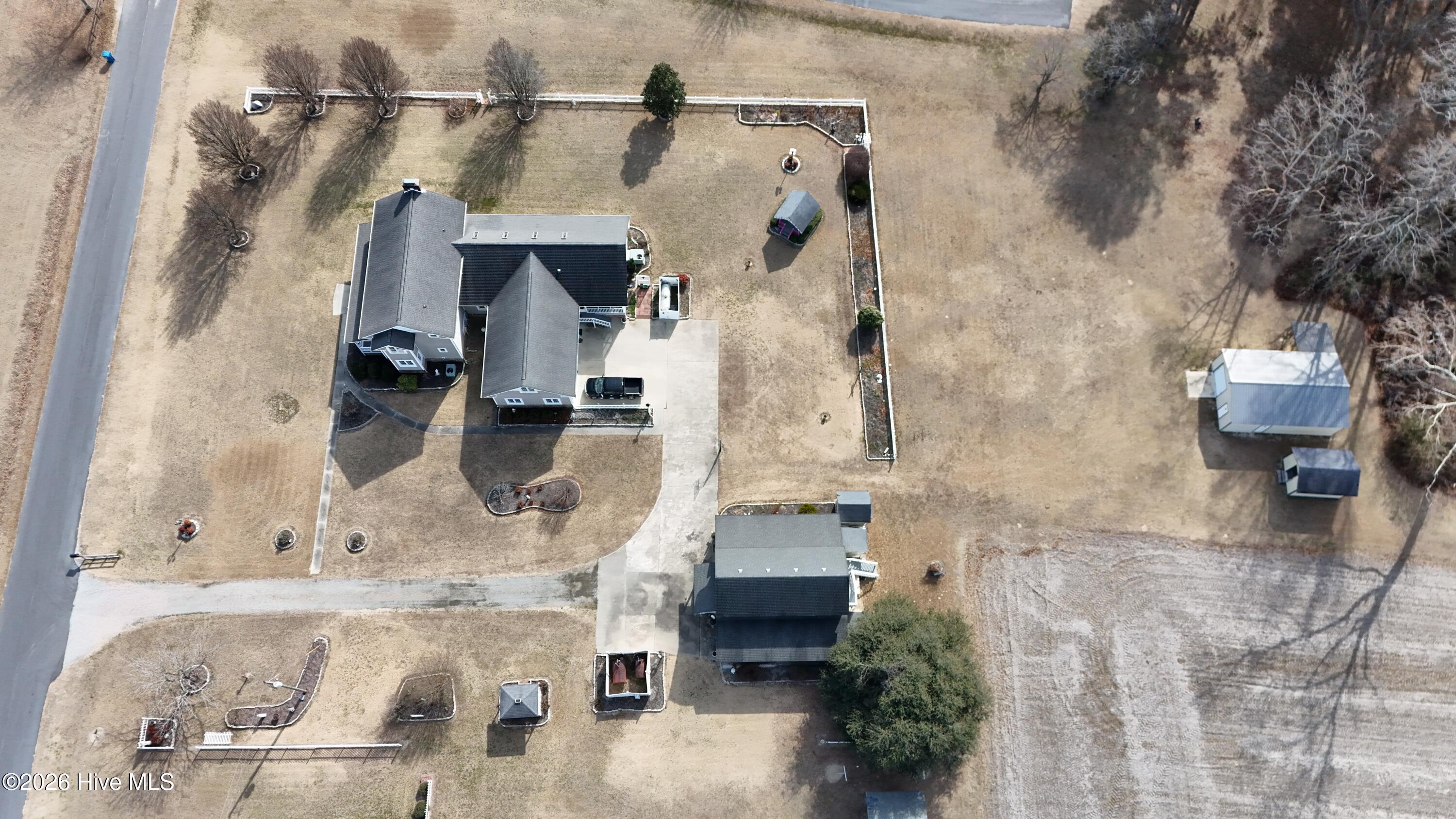 259 Fairlane Road Plymouth, NC 27962 - Photo 33 of 33 Property