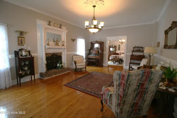 $499,900 | 259 Fairlane Road, Plymouth, NC 27962