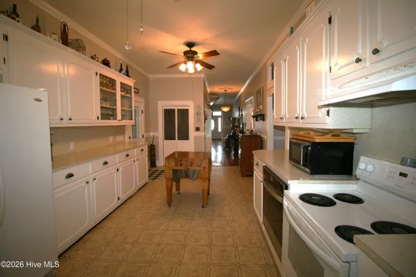 $499,900 | 259 Fairlane Road, Plymouth, NC 27962