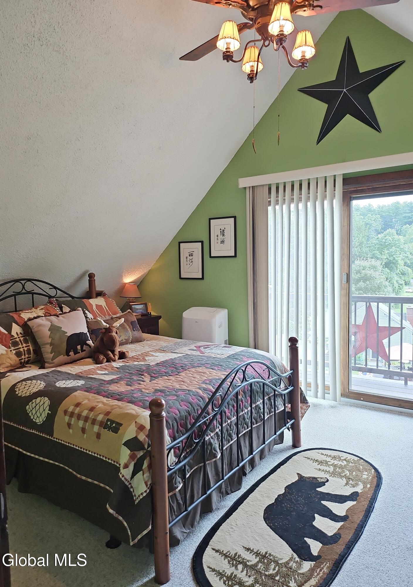 11 Sullivan Road Lake George, NY 12845 - Photo 22 of 47 Master BR 2