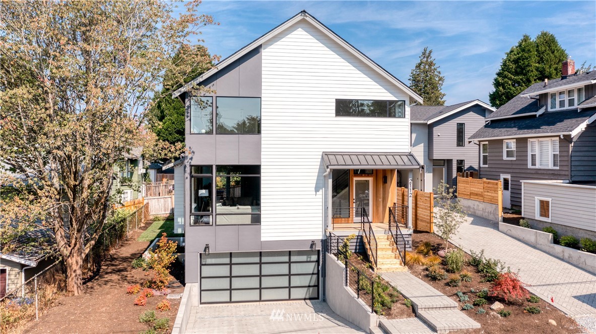 2112 North 90th Street Seattle, WA 98103 - Photo 1 of 1 Gallery Image 1