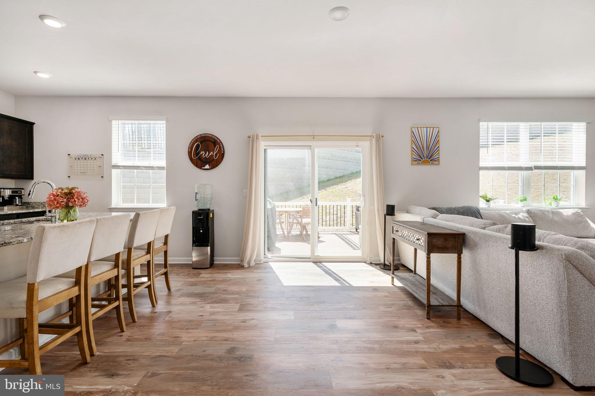 101 Pinewood Road Fredericksburg, VA 22405 - Photo 14 of 64