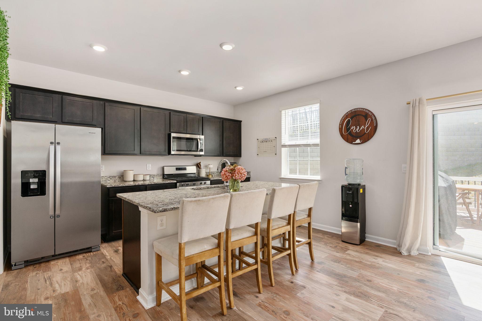 101 Pinewood Road Fredericksburg, VA 22405 - Photo 15 of 64