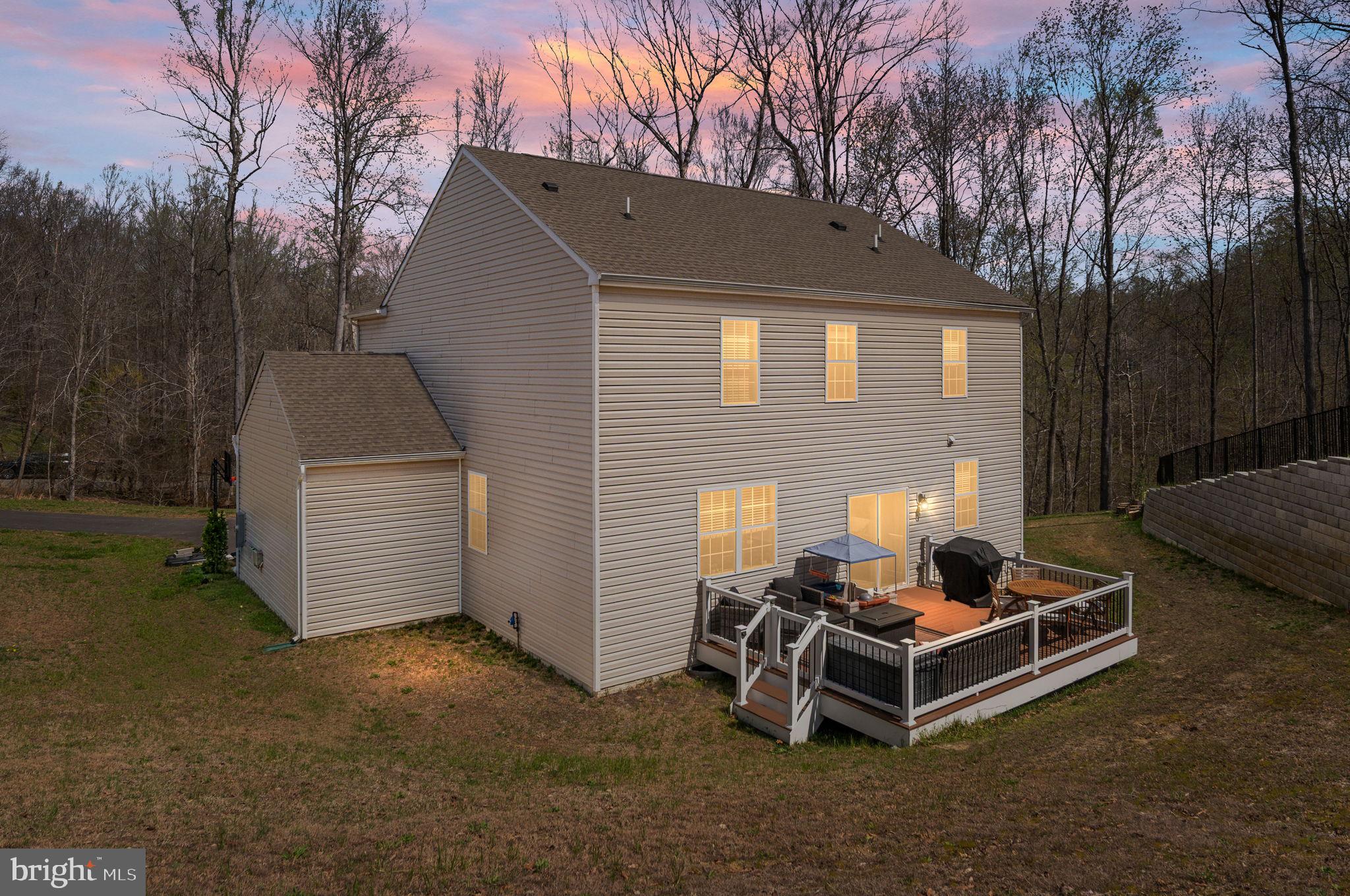 101 Pinewood Road Fredericksburg, VA 22405 - Photo 2 of 64