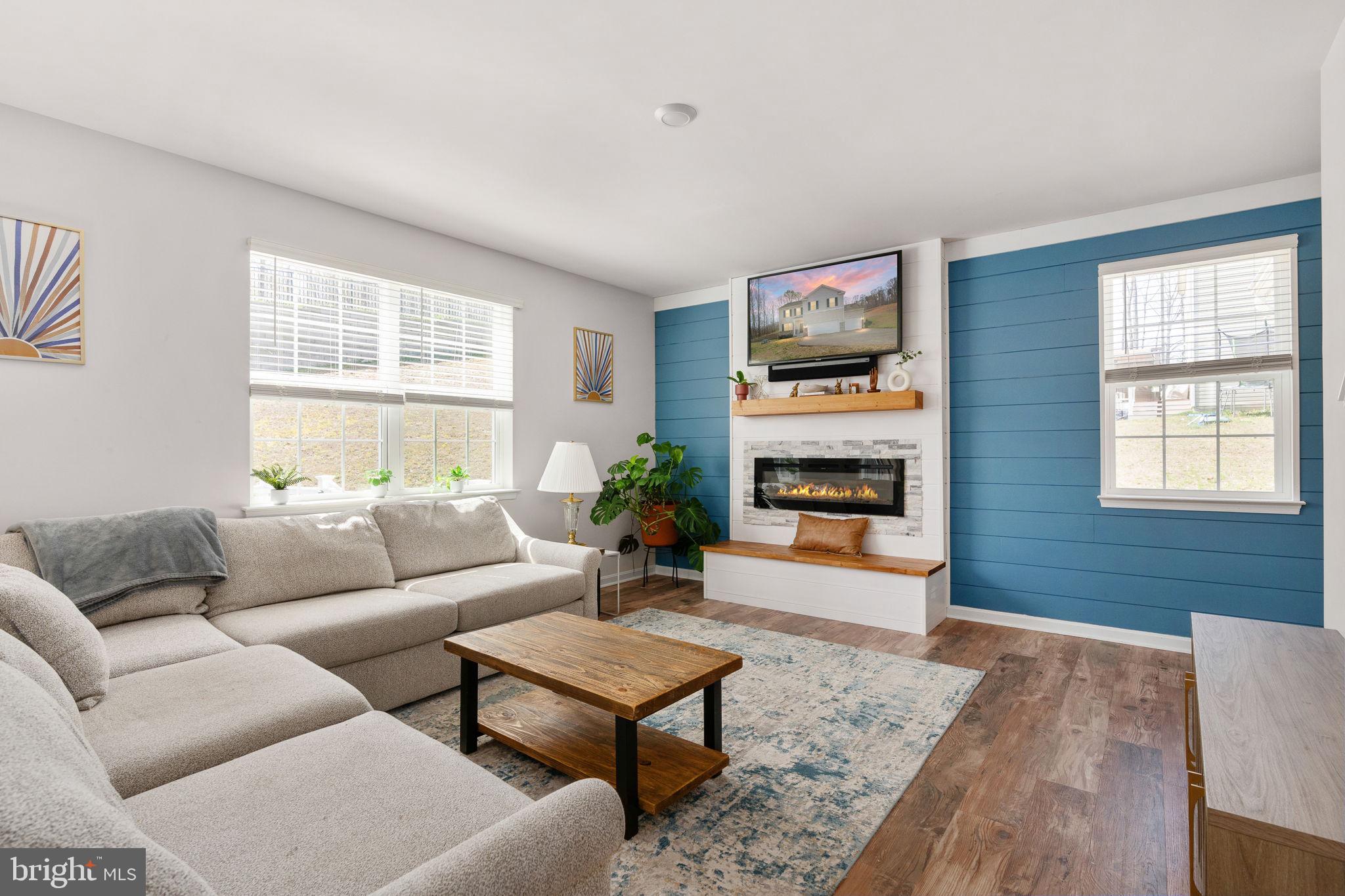 101 Pinewood Road Fredericksburg, VA 22405 - Photo 21 of 64