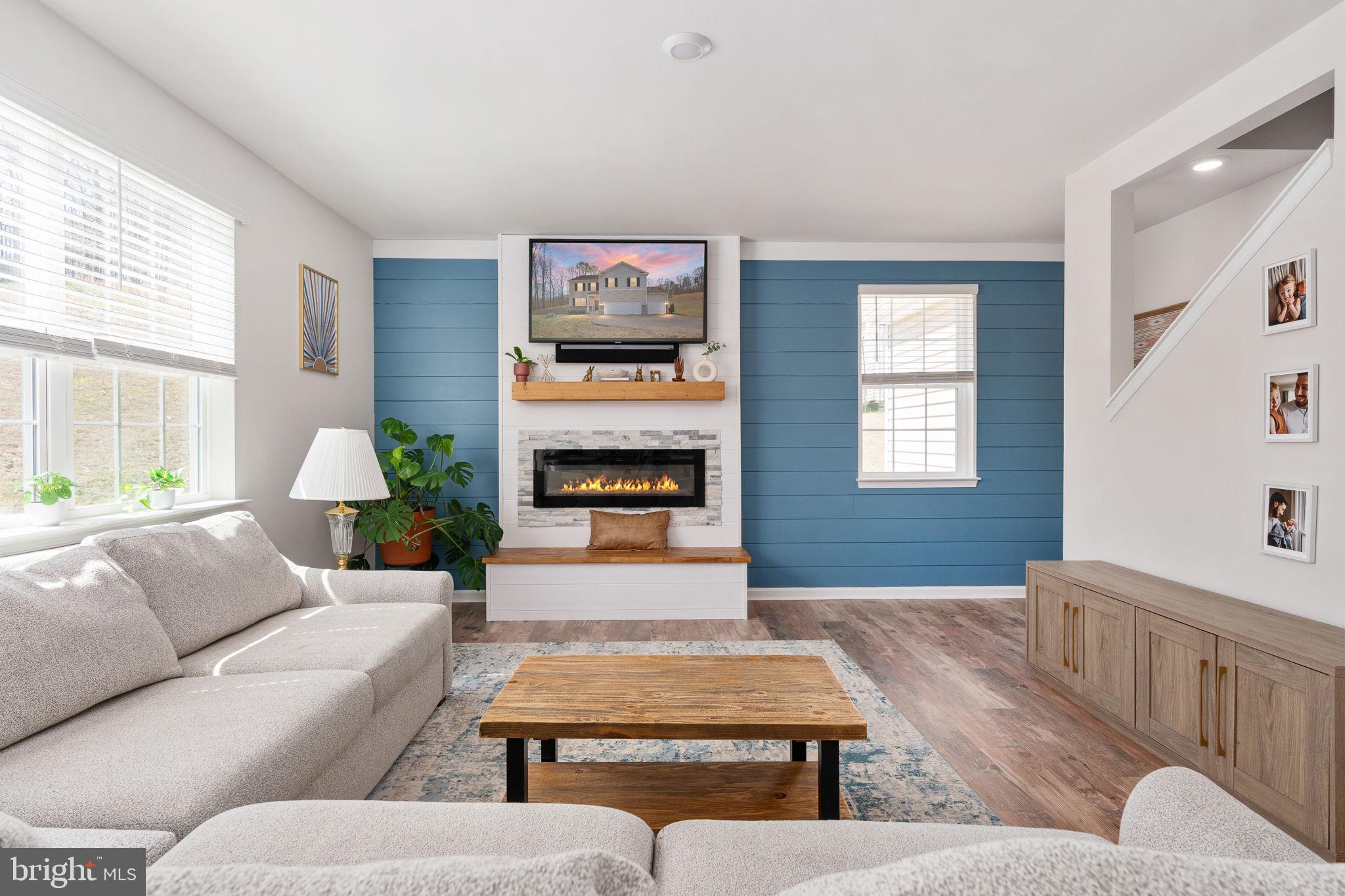 101 Pinewood Road Fredericksburg, VA 22405 - Photo 22 of 64