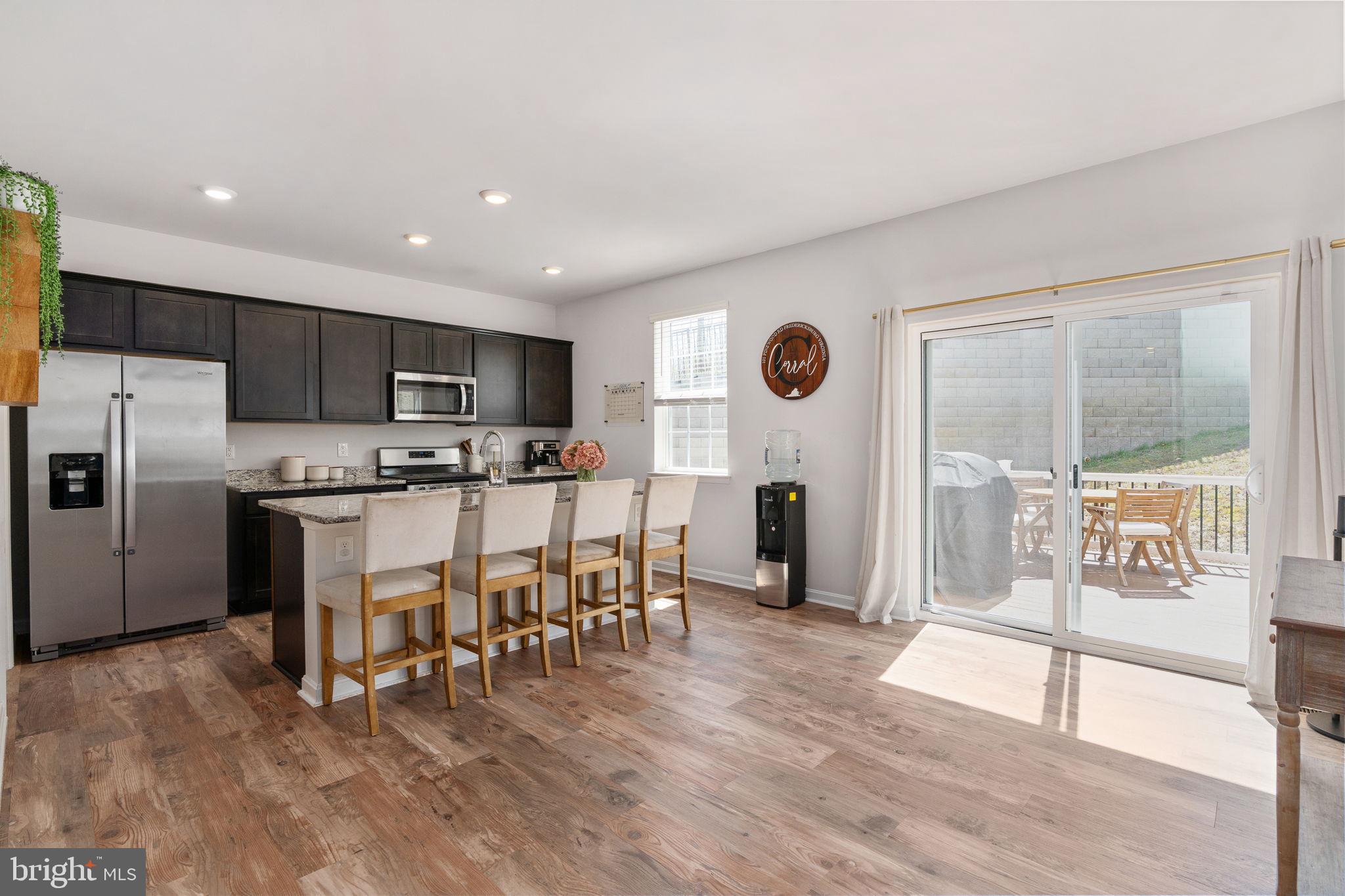 101 Pinewood Road Fredericksburg, VA 22405 - Photo 24 of 64