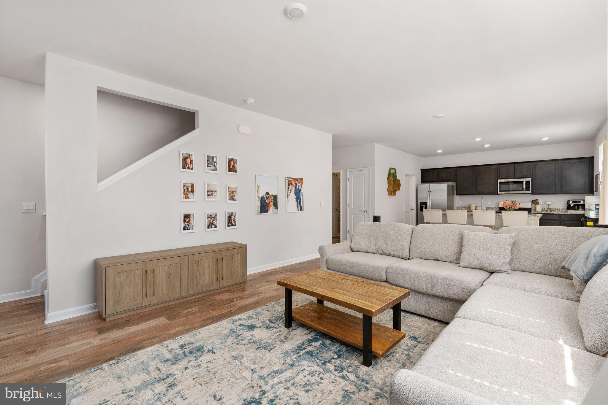 101 Pinewood Road Fredericksburg, VA 22405 - Photo 25 of 64