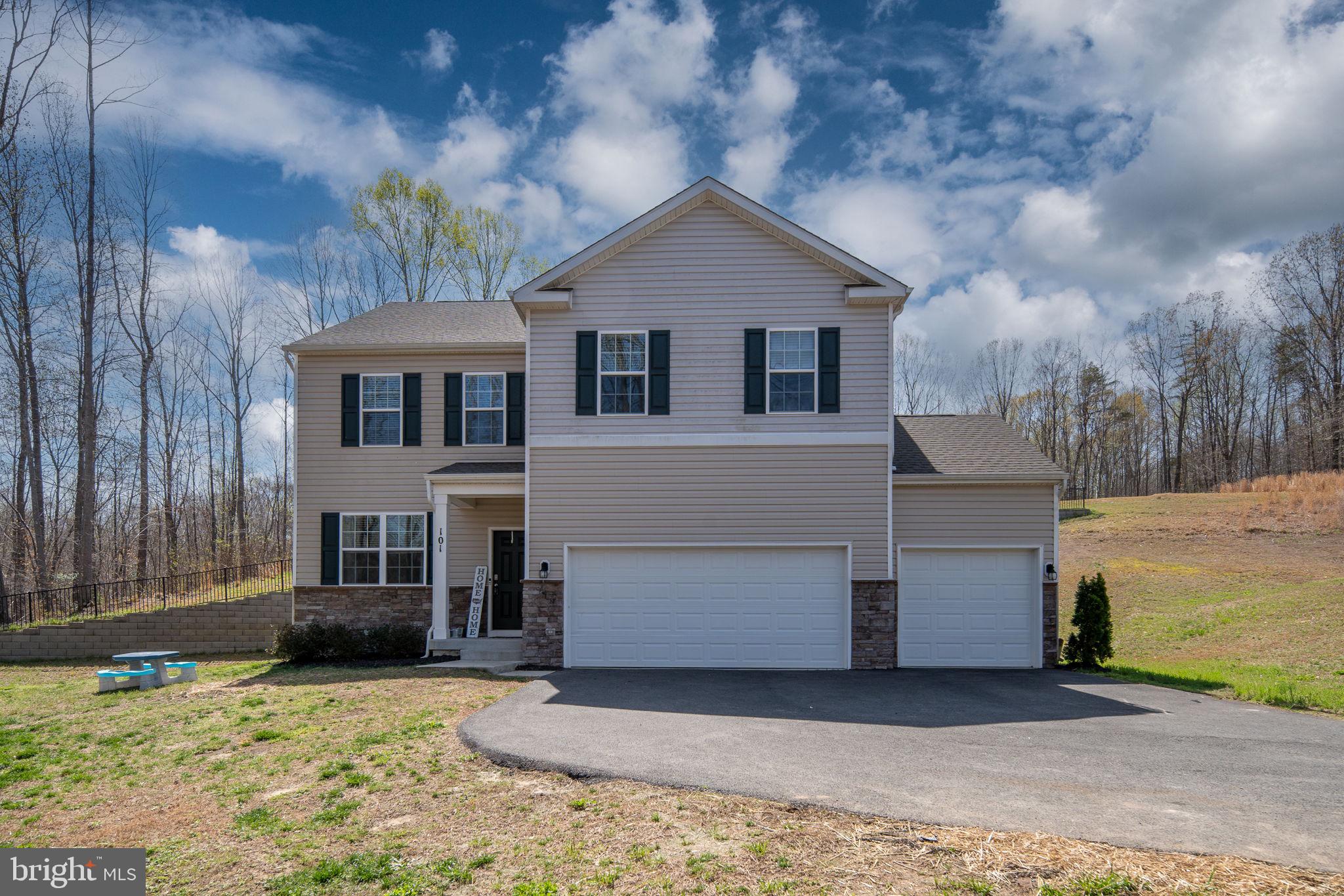 101 Pinewood Road Fredericksburg, VA 22405 - Photo 4 of 64